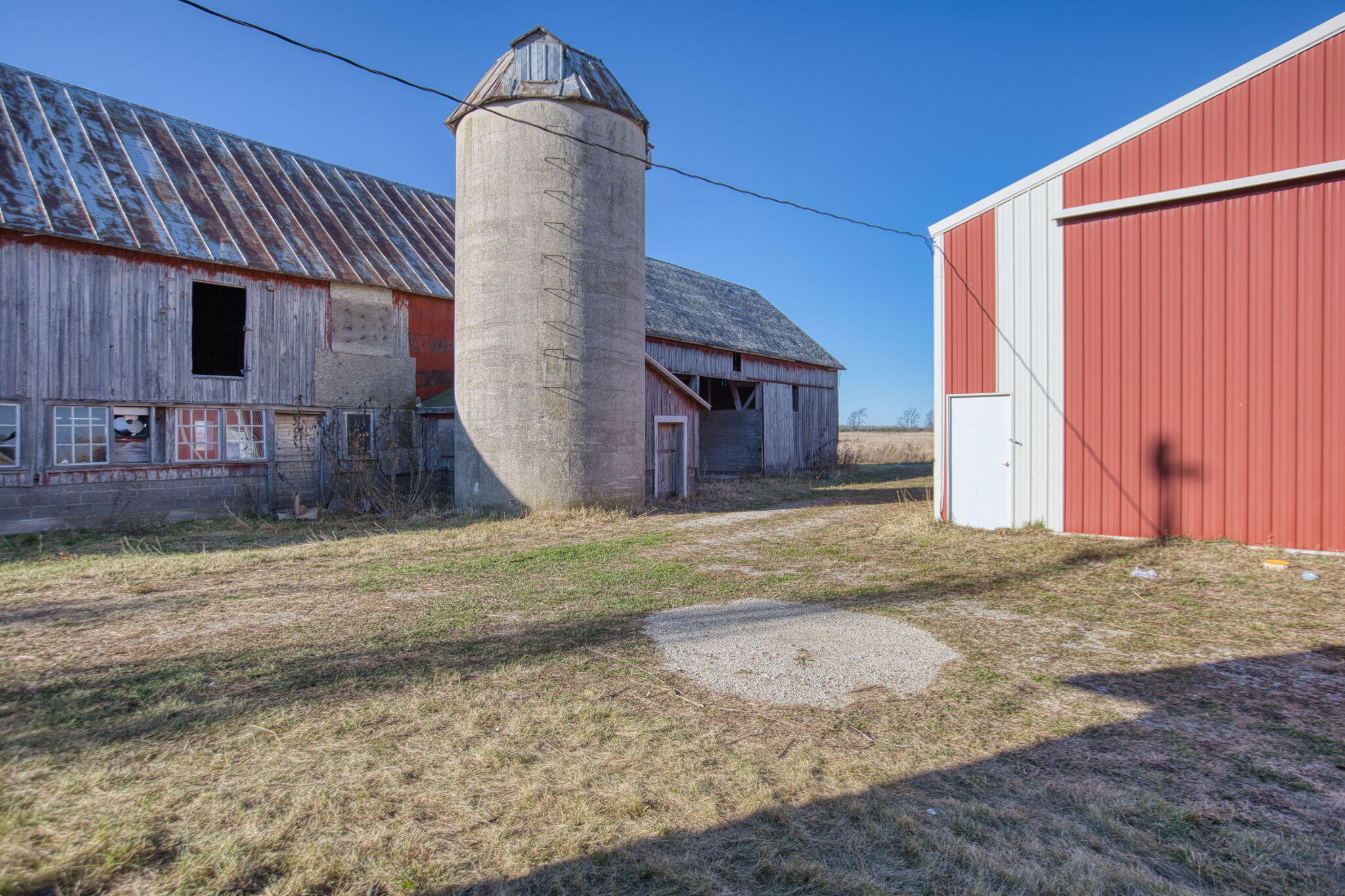 4376 Rudy Road Sevastopol, WI 54235 - Photo 56 of 102 4376 rudy rd sturgeon bay wi_58