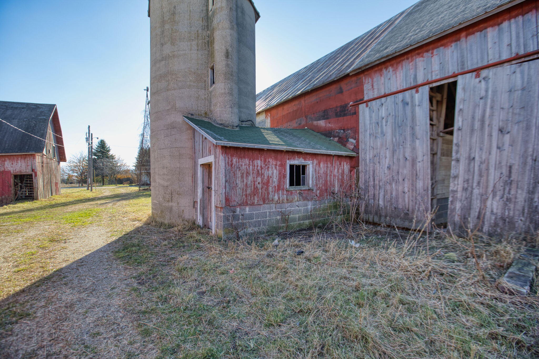 4376 Rudy Road Sevastopol, WI 54235 - Photo 59 of 102 4376 rudy rd sturgeon bay wi_61