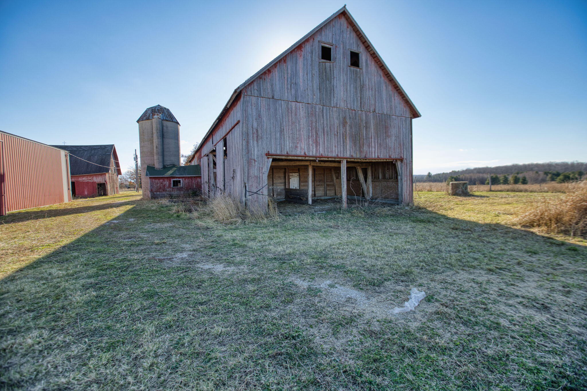 4376 Rudy Road Sevastopol, WI 54235 - Photo 63 of 102 4376 rudy rd sturgeon bay wi_65