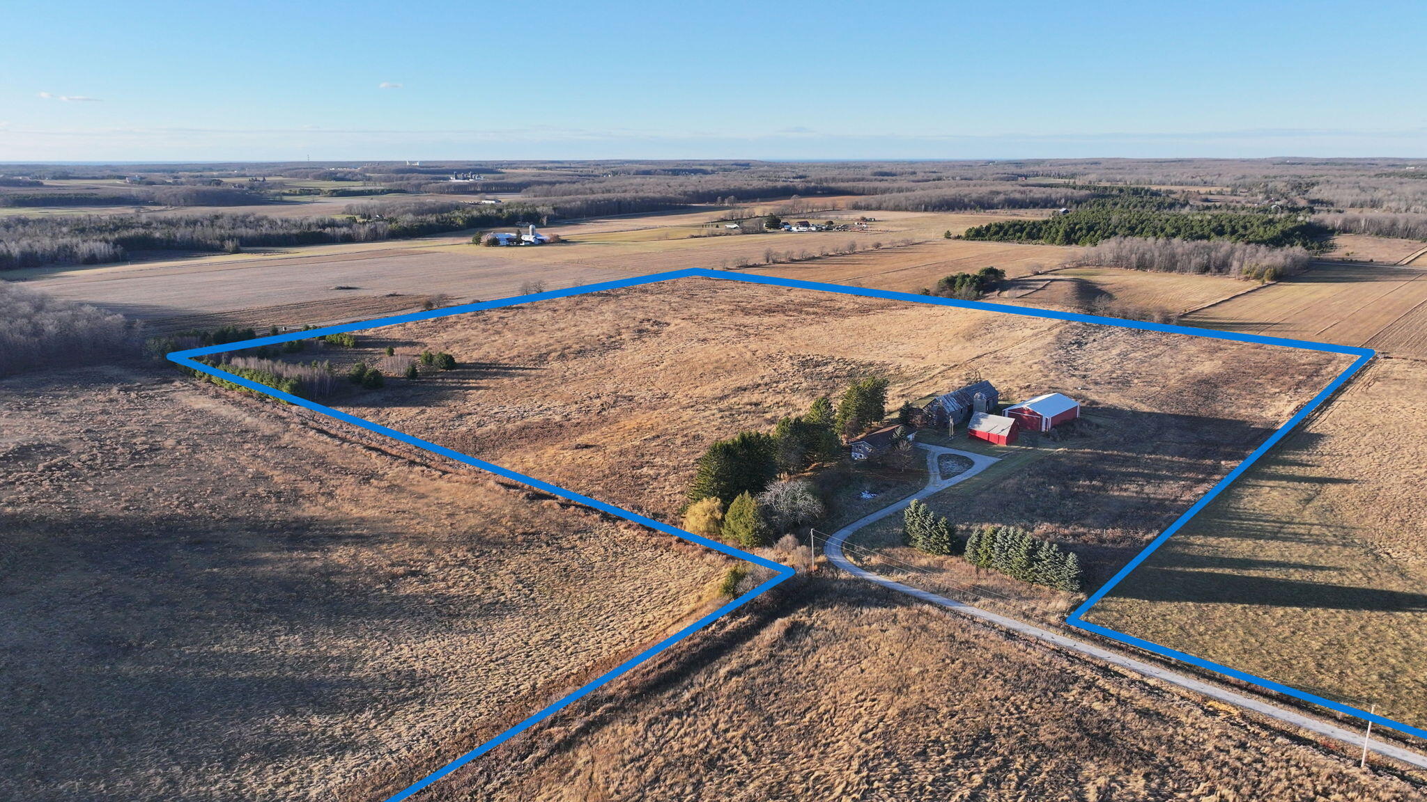 4376 Rudy Road Sevastopol, WI 54235 - Photo 4 of 102 4376 rudy rd sturgeon bay wi_3