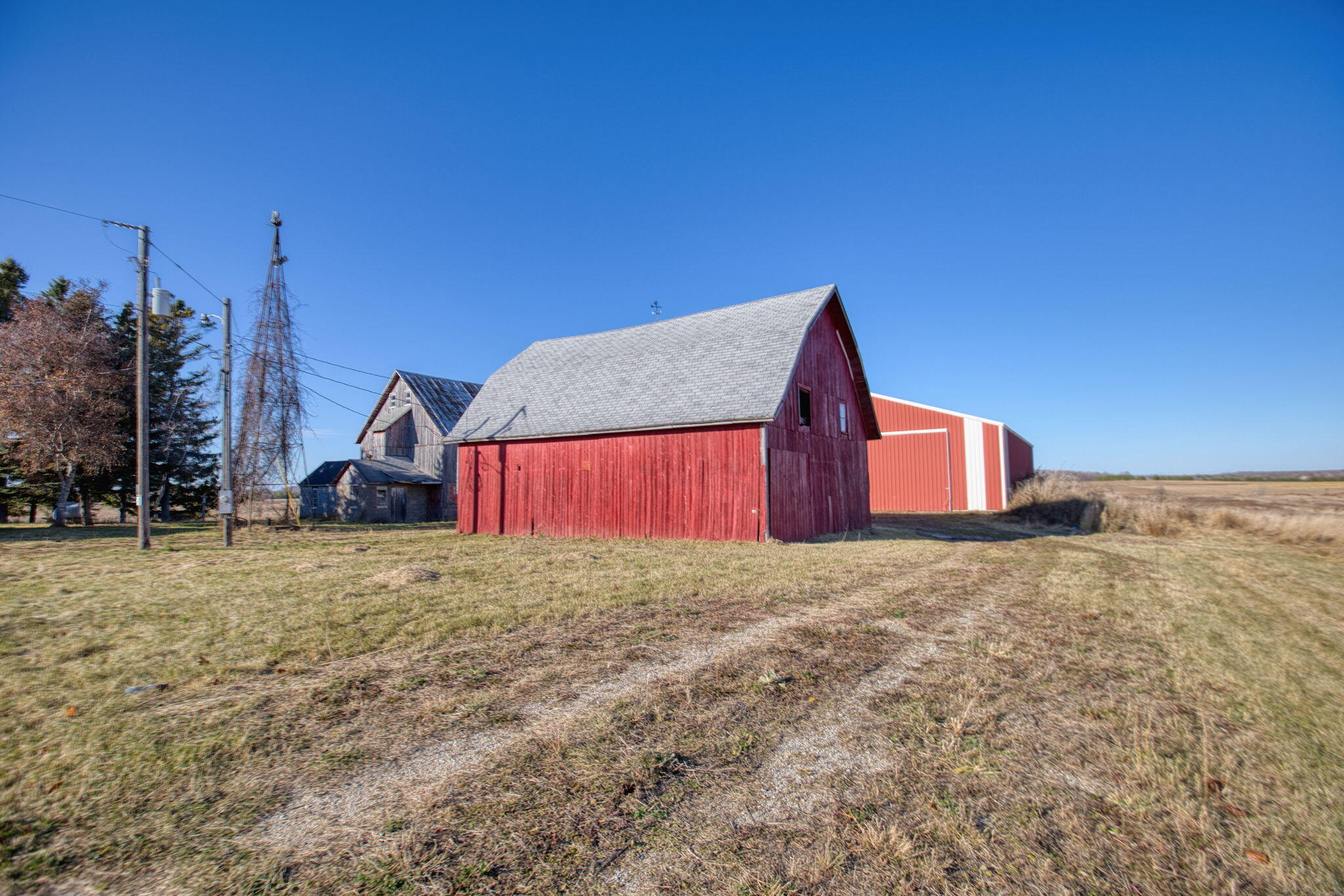 4376 Rudy Road Sevastopol, WI 54235 - Photo 70 of 102 4376 rudy rd sturgeon bay wi_73