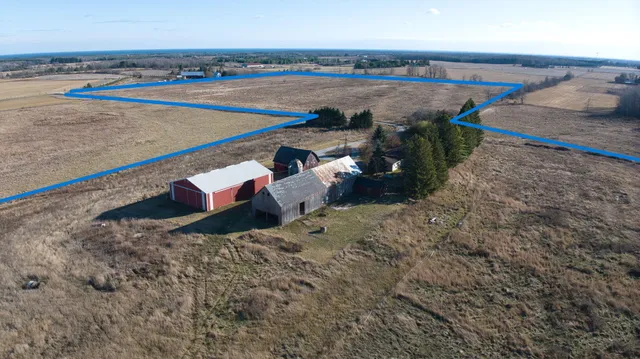 $1,500,000 | 4376 Rudy Road, Sevastopol, WI 54235