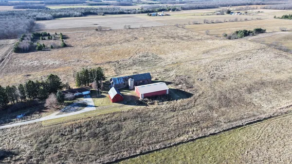 $1,500,000 | 4376 Rudy Road, Sevastopol, WI 54235