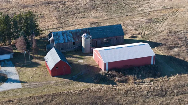 $1,500,000 | 4376 Rudy Road, Sevastopol, WI 54235