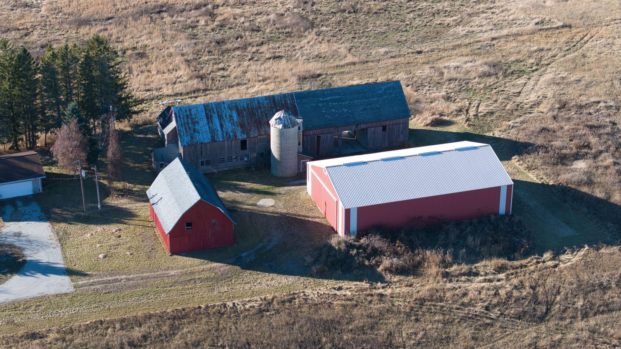 4376 Rudy Road Sevastopol, WI 54235 - Photo 80 of 102 4376 rudy rd sturgeon bay wi_83