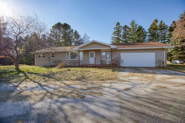 $1,500,000 | 4376 Rudy Road, Sevastopol, WI 54235
