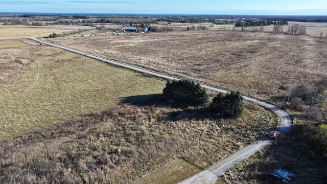 $1,500,000 | 4376 Rudy Road, Sevastopol, WI 54235