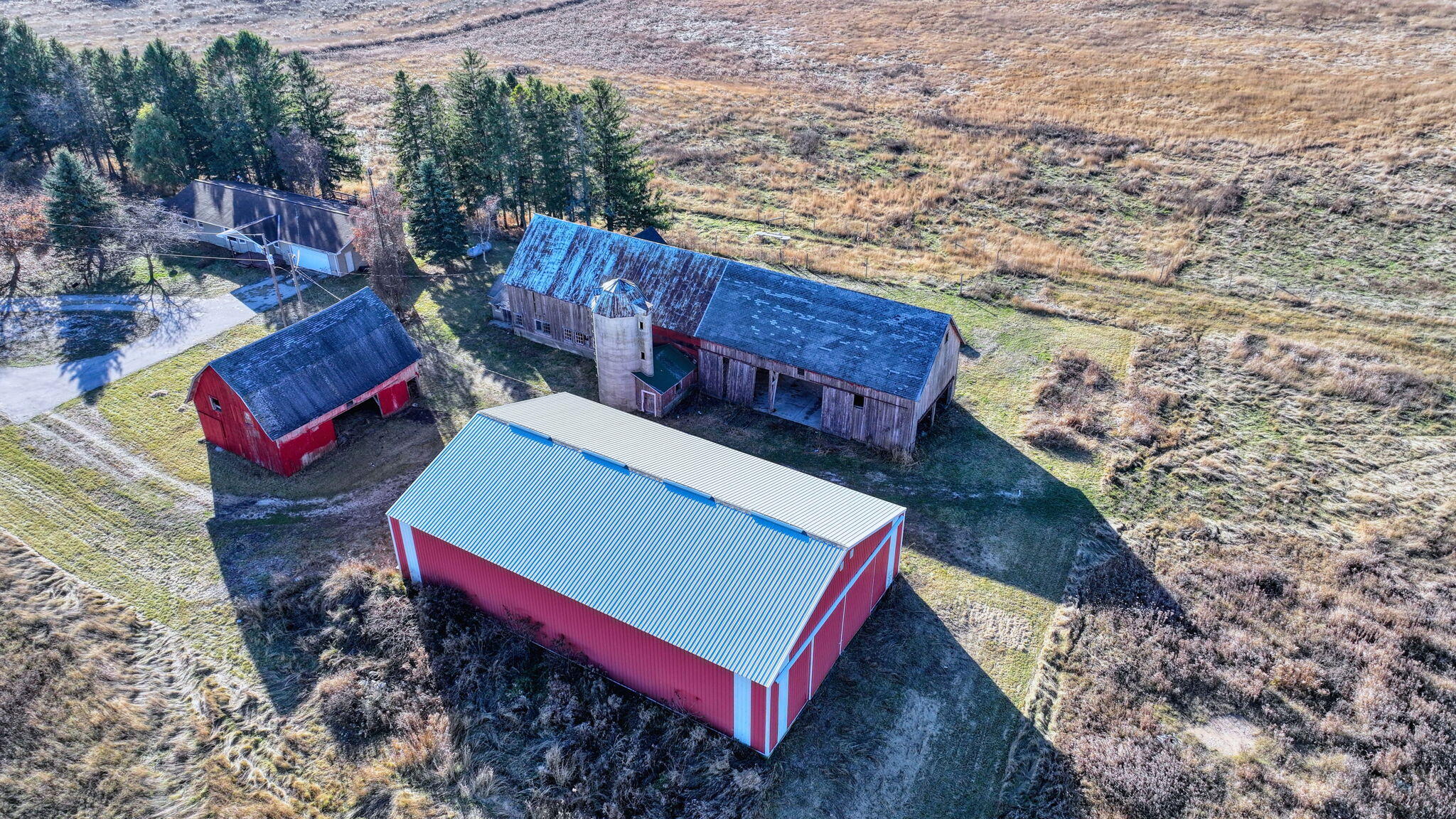 4376 Rudy Road Sevastopol, WI 54235 - Photo 97 of 102 4376 rudy rd sturgeon bay wi_107