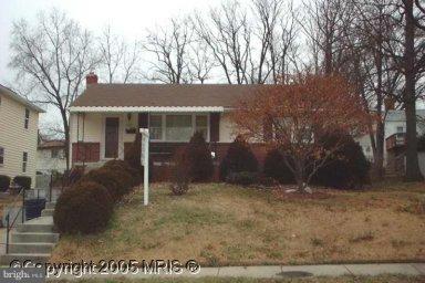 2616 Higbee Road Adelphi, MD 20783 - Photo 1 of 1 Exterior (Main)
