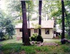 911 Lake In The Clouds Road Canadensis, PA 18325 - Photo 1 of 1 Listing Photo