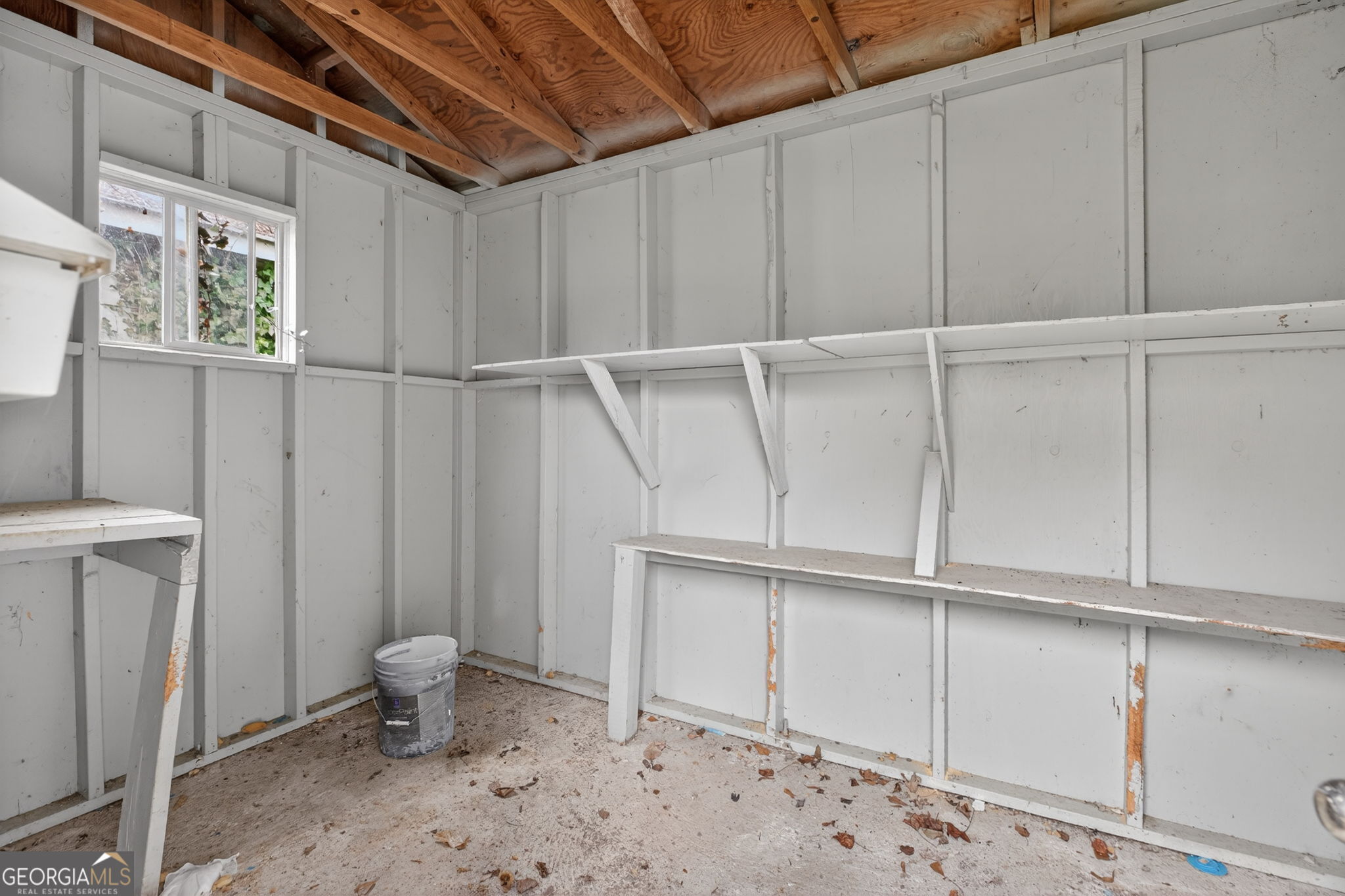 926 Green Valley Road Southwest Mableton, GA 30126 - Photo 22 of 23 Gallery Image 22