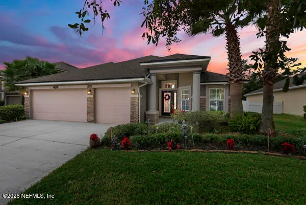 $395,000 | 72 Bradford Lake Circle, Jacksonville, FL 32218