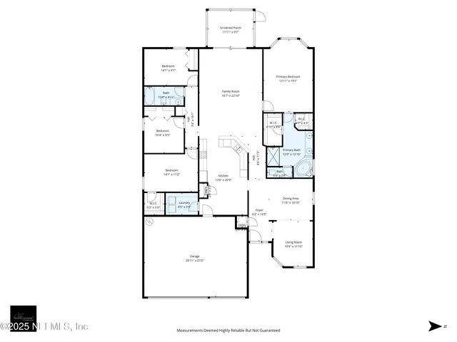 $395,000 | 72 Bradford Lake Circle, Jacksonville, FL 32218
