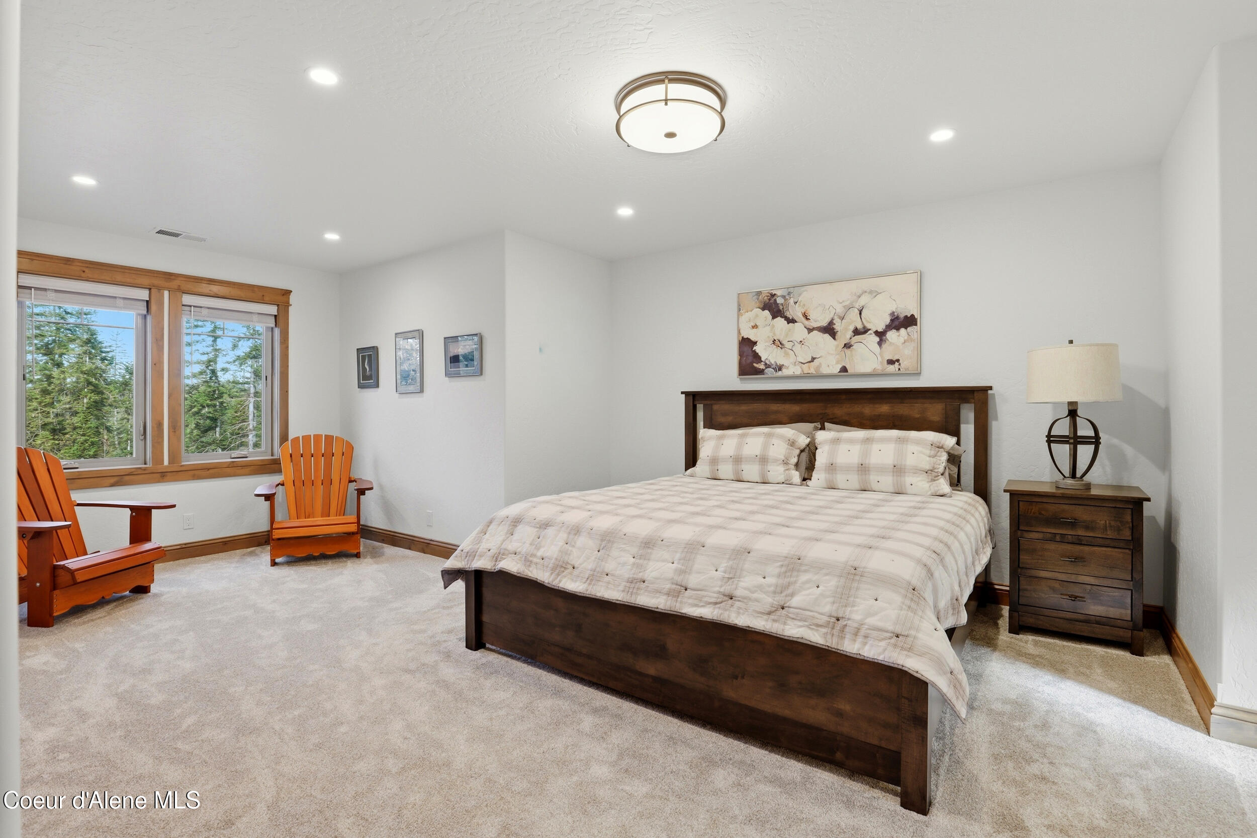2117 East Amulet Circle Rathdrum, ID 83858 - Photo 61 of 124 Bedroom 4