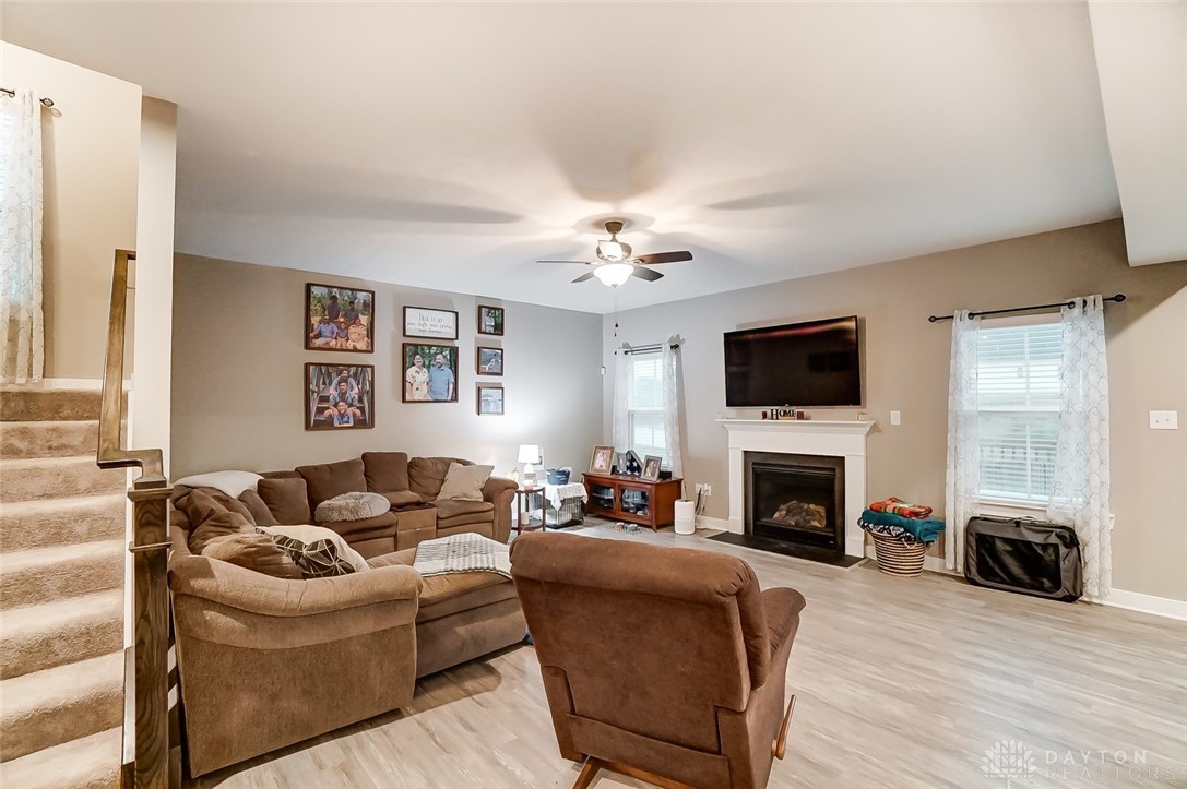 96 Ridgebrook Trail Xenia, OH 45385 - Photo 9 of 50