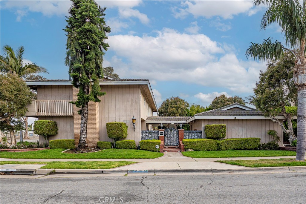17188 Edgewater Lane Huntington Beach, CA 92649 - Photo 1 of 37
