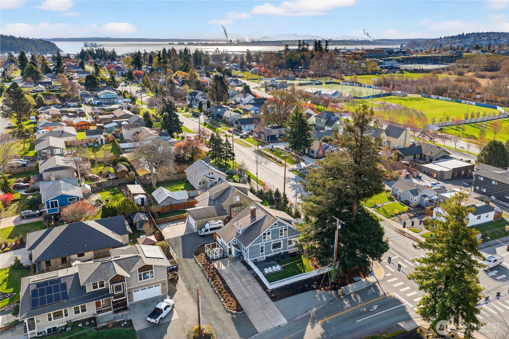 2120 12th Street Anacortes, WA 98221 - Photo 39 of 40