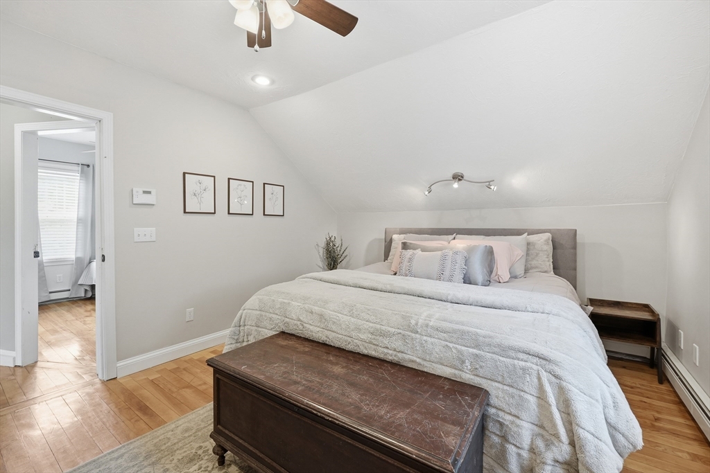 6 Anderson Avenue Worcester, MA 01604 - Photo 32 of 39