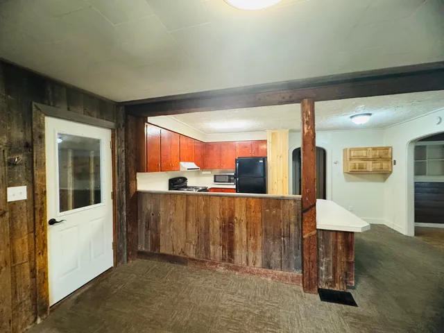 $128,500 | 34 Spring Street, Caribou, ME 04736