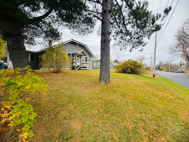 $128,500 | 34 Spring Street, Caribou, ME 04736