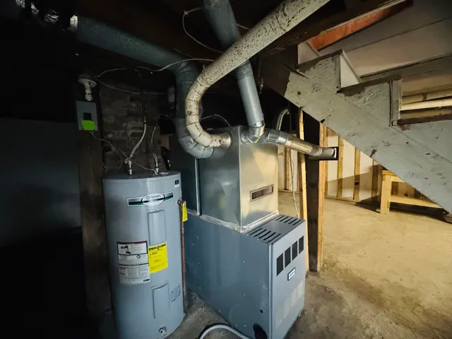 $128,500 | 34 Spring Street, Caribou, ME 04736