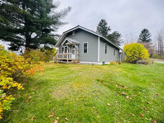$128,500 | 34 Spring Street, Caribou, ME 04736