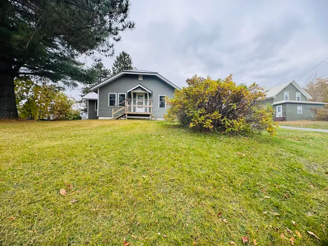 $128,500 | 34 Spring Street, Caribou, ME 04736