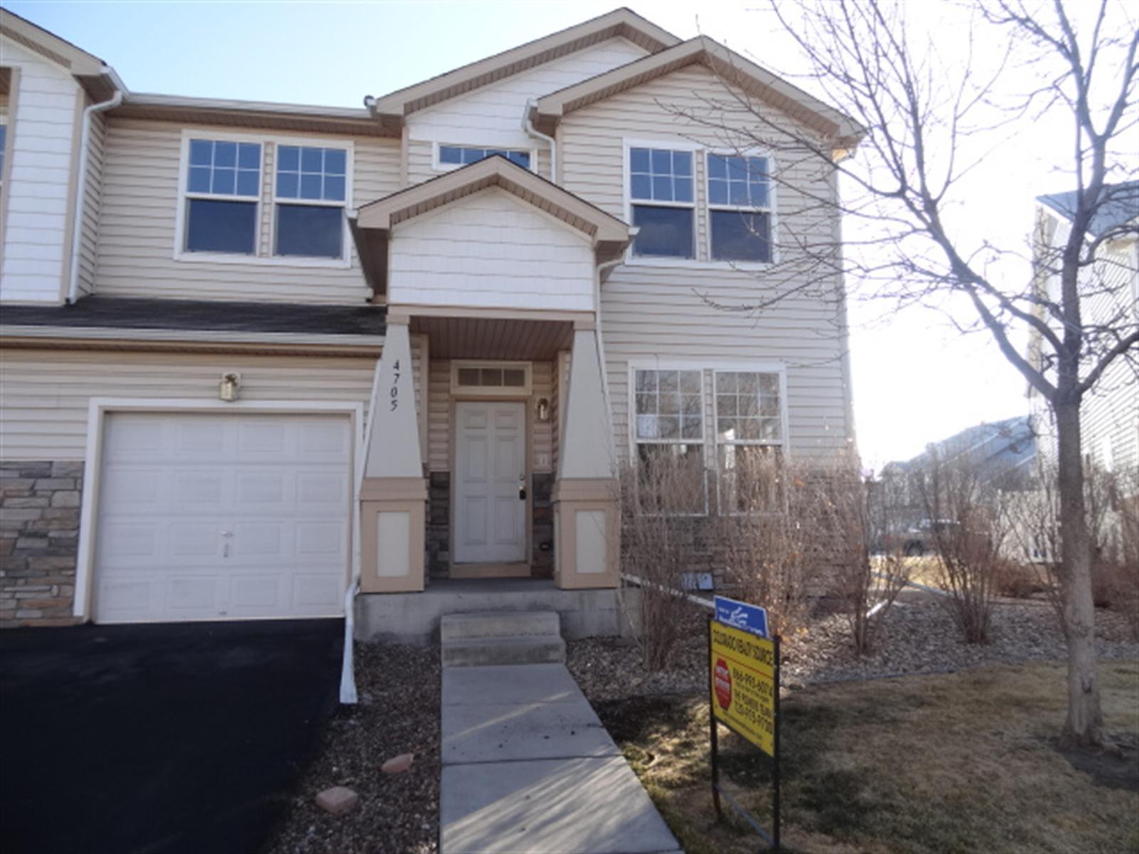 4705 Flower Street Wheat Ridge, CO 80033 - Photo 1 of 1 Gallery Image 1