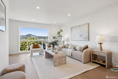 $1,198,000 | 262 Naples Street, San Francisco, CA 94112