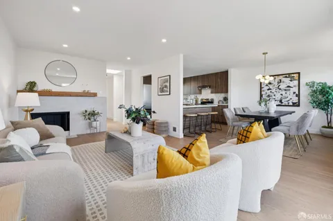$1,198,000 | 262 Naples Street, San Francisco, CA 94112