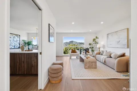 $1,198,000 | 262 Naples Street, San Francisco, CA 94112