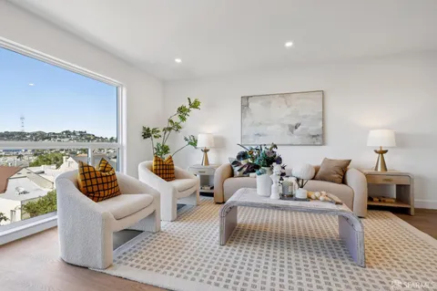 $1,198,000 | 262 Naples Street, San Francisco, CA 94112