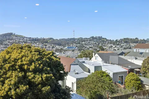 $1,198,000 | 262 Naples Street, San Francisco, CA 94112