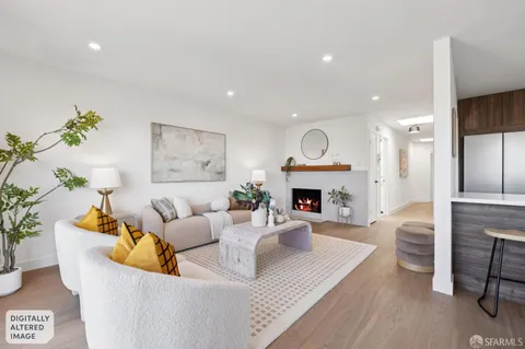 $1,198,000 | 262 Naples Street, San Francisco, CA 94112