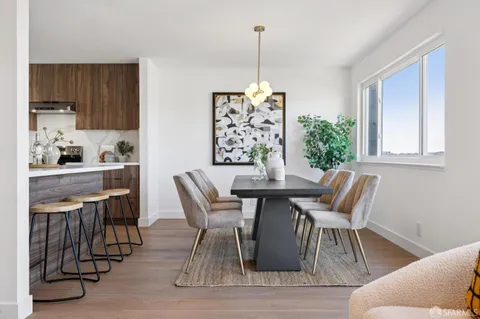 $1,198,000 | 262 Naples Street, San Francisco, CA 94112