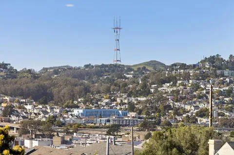 $1,198,000 | 262 Naples Street, San Francisco, CA 94112