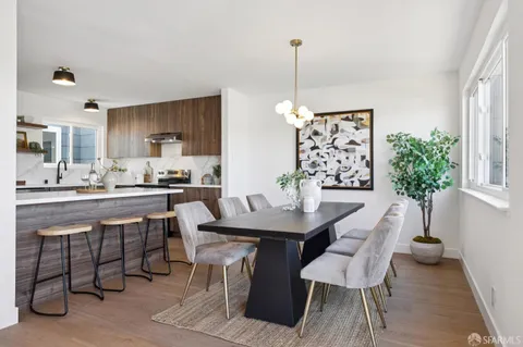 $1,198,000 | 262 Naples Street, San Francisco, CA 94112