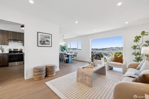 $1,198,000 | 262 Naples Street, San Francisco, CA 94112