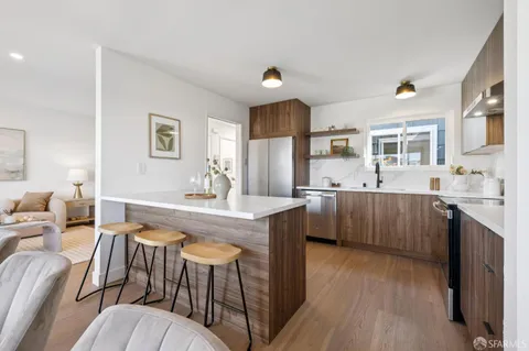 $1,198,000 | 262 Naples Street, San Francisco, CA 94112