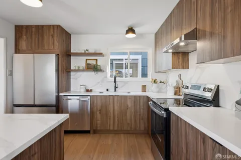 $1,198,000 | 262 Naples Street, San Francisco, CA 94112