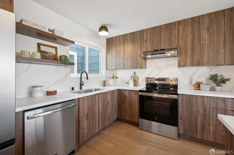 $1,198,000 | 262 Naples Street, San Francisco, CA 94112