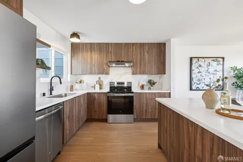 $1,198,000 | 262 Naples Street, San Francisco, CA 94112