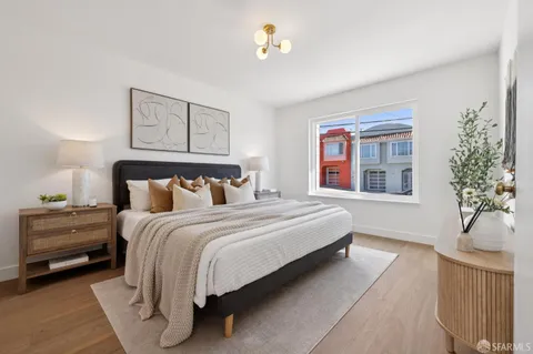 $1,198,000 | 262 Naples Street, San Francisco, CA 94112