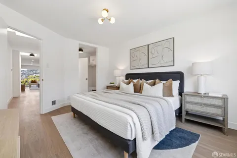 $1,198,000 | 262 Naples Street, San Francisco, CA 94112