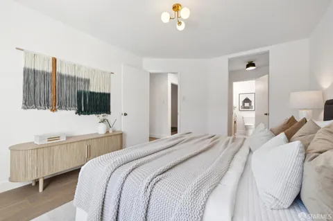 $1,198,000 | 262 Naples Street, San Francisco, CA 94112