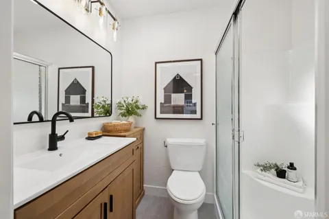 $1,198,000 | 262 Naples Street, San Francisco, CA 94112