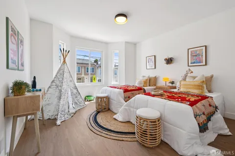 $1,198,000 | 262 Naples Street, San Francisco, CA 94112