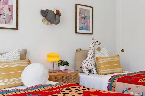 $1,198,000 | 262 Naples Street, San Francisco, CA 94112