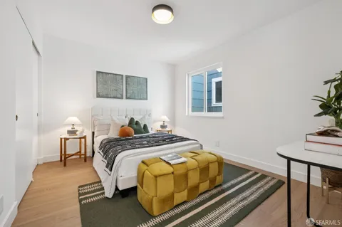 $1,198,000 | 262 Naples Street, San Francisco, CA 94112