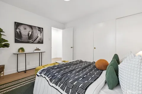 $1,198,000 | 262 Naples Street, San Francisco, CA 94112